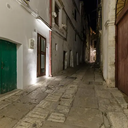 La Casa Del Vicolo By Wonderful Italy Apartment Ostuni Exterior photo