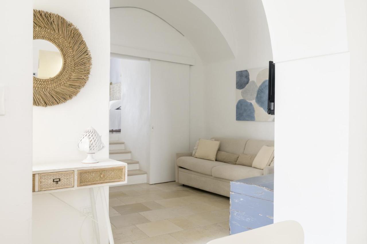 La Casa Del Vicolo By Wonderful Italy Apartment Ostuni