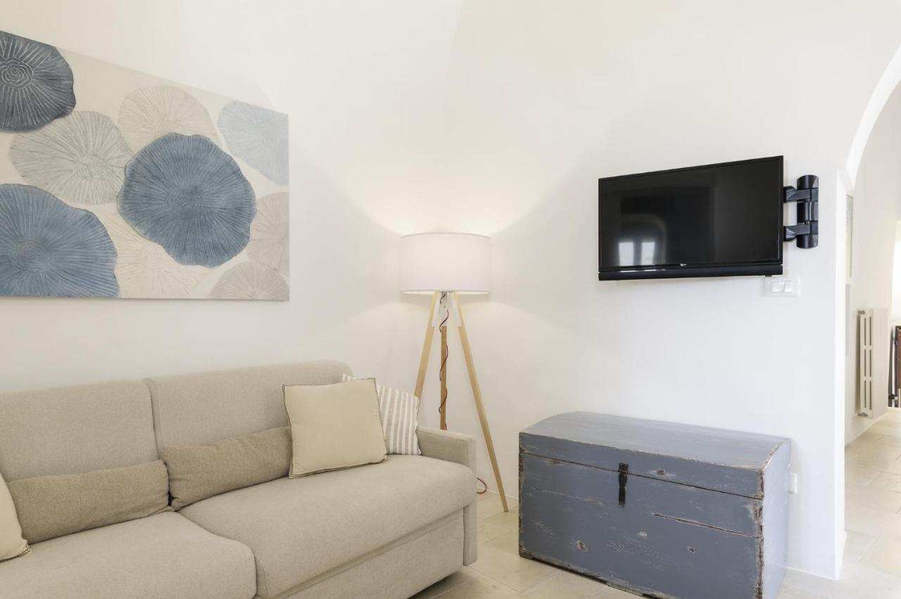 Apartment La Casa Del Vicolo By Wonderful Italy Ostuni
