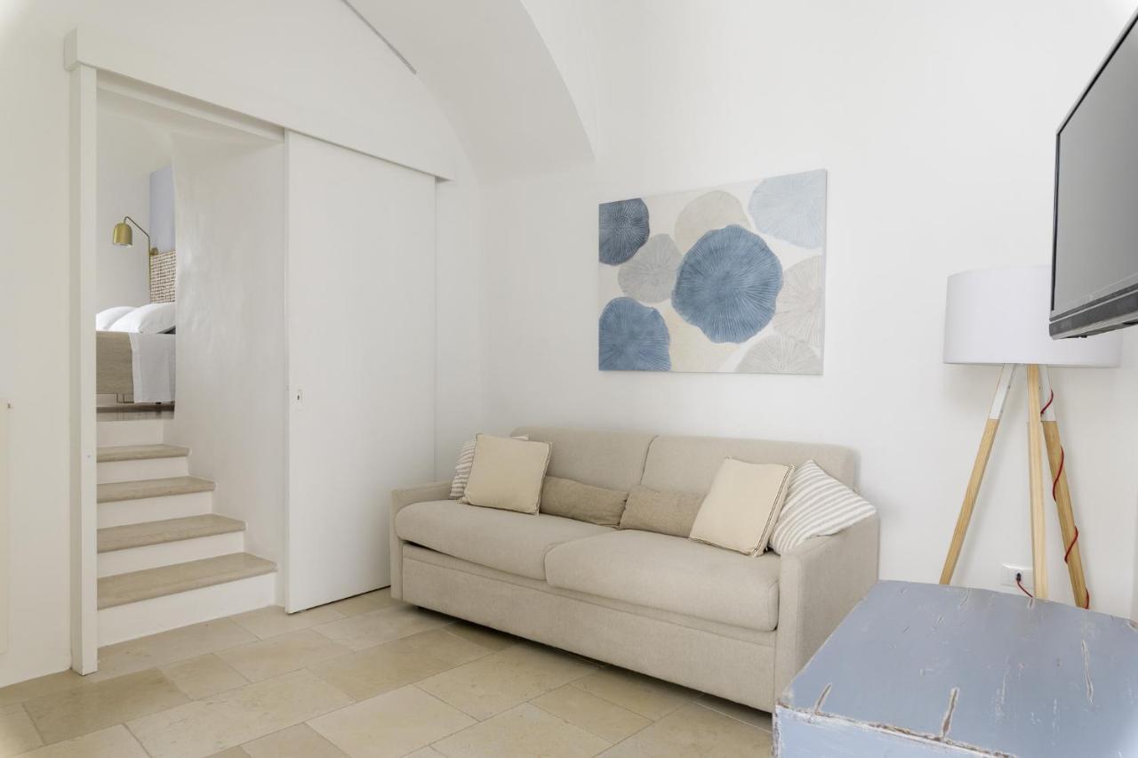 Apartment La Casa Del Vicolo By Wonderful Italy Ostuni