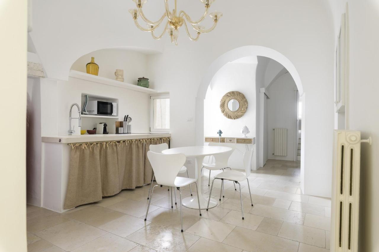 La Casa Del Vicolo By Wonderful Italy Ostuni