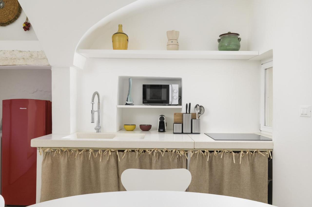 Apartment La Casa Del Vicolo By Wonderful Italy Ostuni