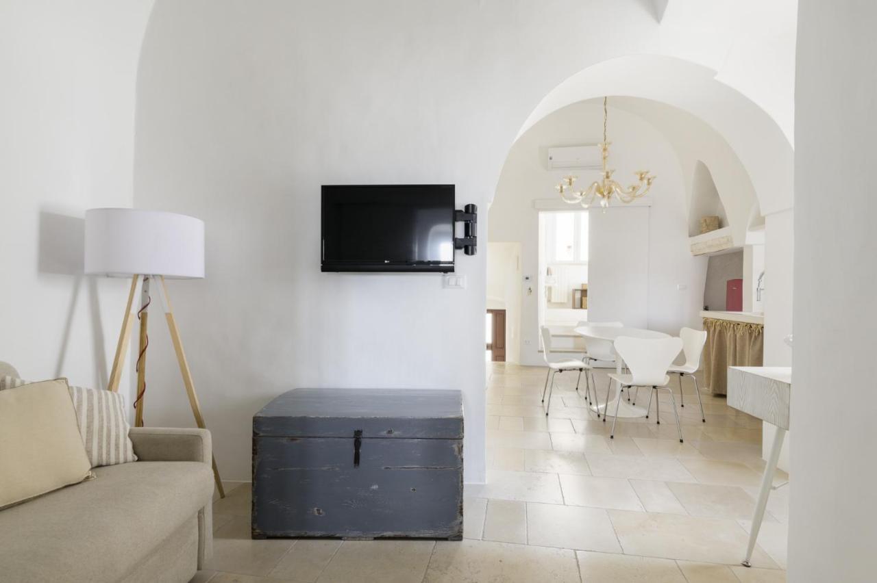 La Casa Del Vicolo By Wonderful Italy Apartment