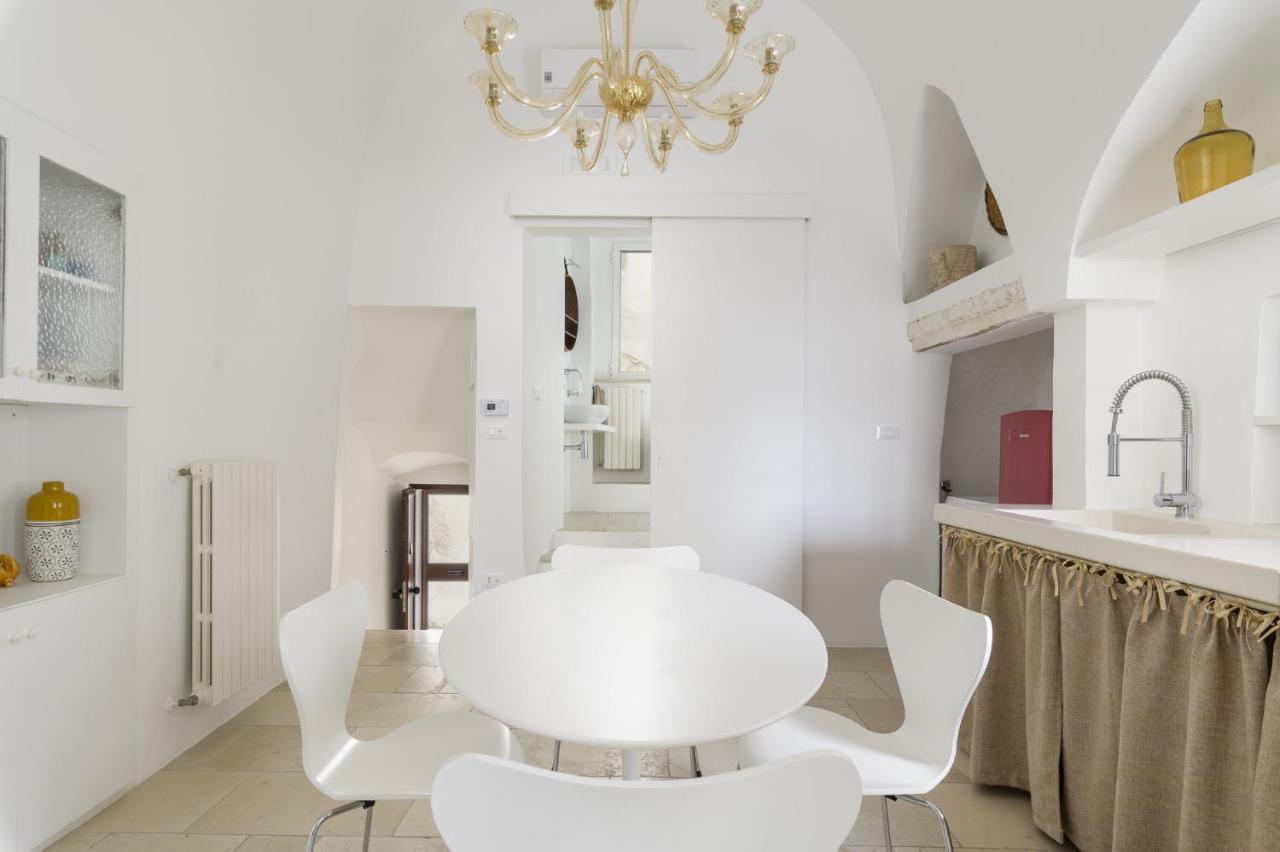 La Casa Del Vicolo By Wonderful Italy Apartment