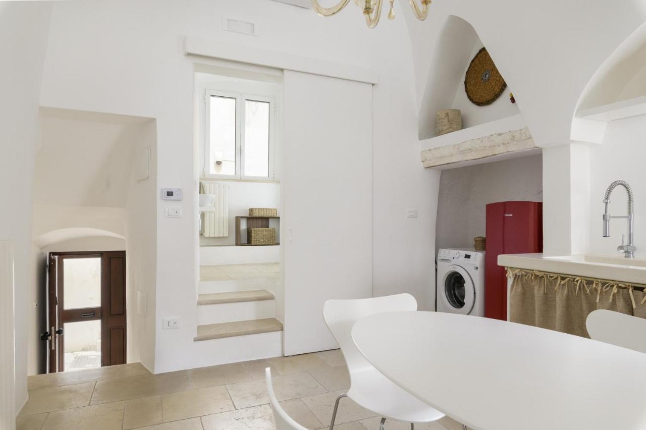 Apartment La Casa Del Vicolo By Wonderful Italy Ostuni