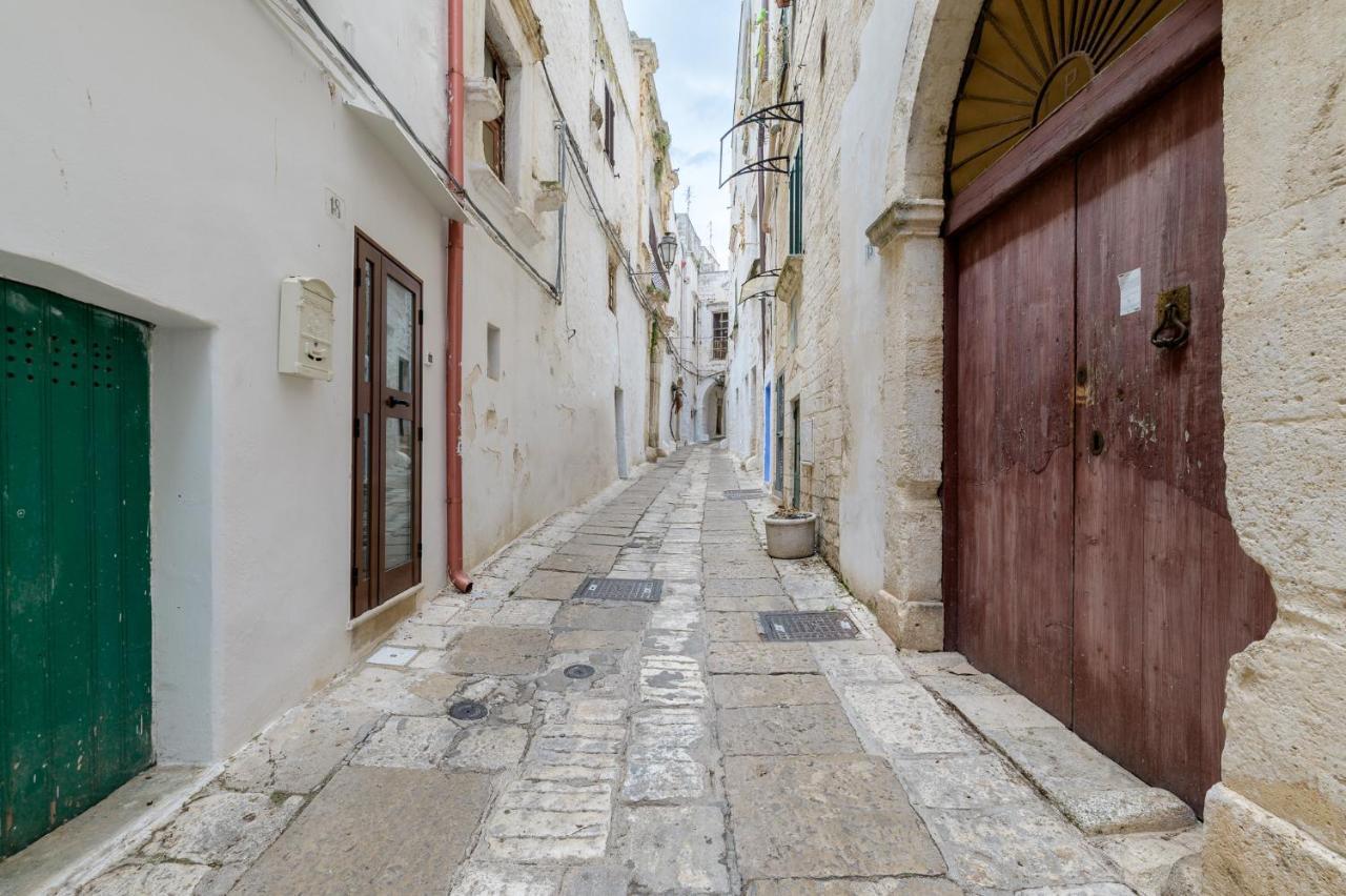 La Casa Del Vicolo By Wonderful Italy * Ostuni