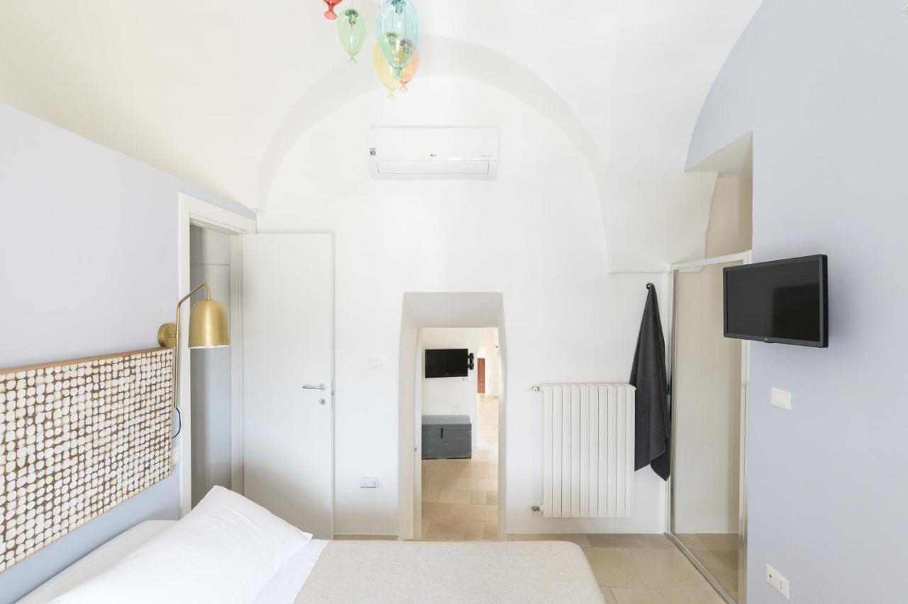 La Casa Del Vicolo By Wonderful Italy