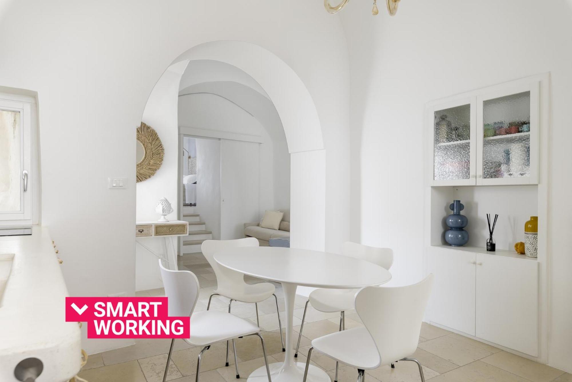 La Casa Del Vicolo By Wonderful Italy Ostuni