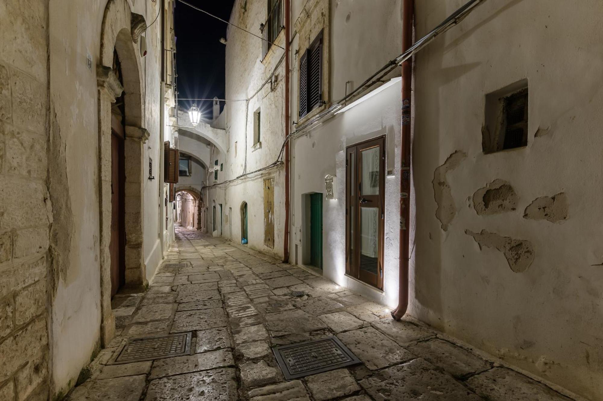 Apartment La Casa Del Vicolo By Wonderful Italy *