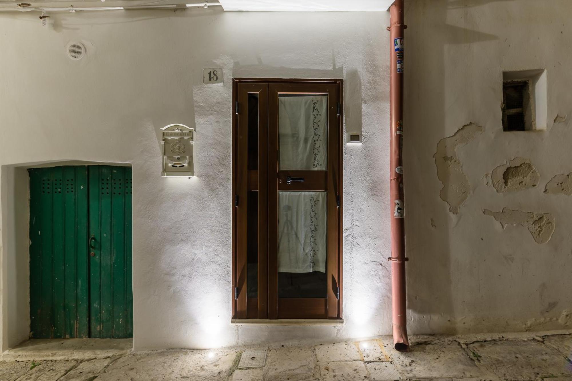 La Casa Del Vicolo By Wonderful Italy *